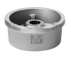 Single Disc Wafer Check Valve