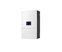 HYNER ESS WP II 50kW