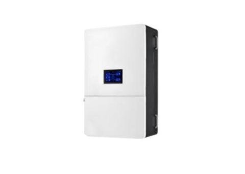 HYNER ESS WP II 50kW - 2/2