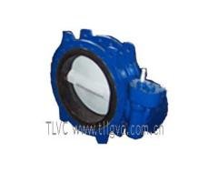 TLVC Butterfly Valve