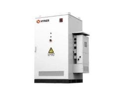 100 kWh All in One Energy Storage Cabinet