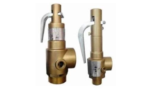 Steam Safety Valves - 2/2