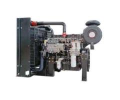 Evol Diesel Generator 200 KVA