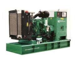 Cummins Diesel Generator 500 KVA