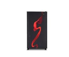PEL Glass Door Refrigerator Room