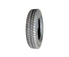 Mixed Tread Pattern Tire