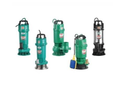 ZQB Brushless DC Pump