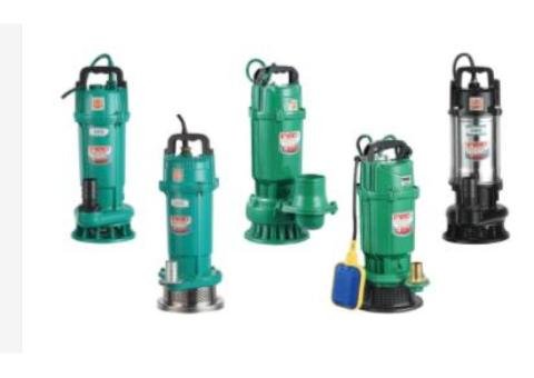 ZQB Brushless DC Pump - 2/2