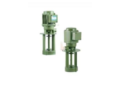 DB Three-Phase Electric Pump - 2/2