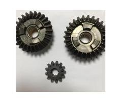 Bevel Gear
