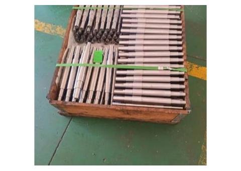 Drive Shaft - 2/2