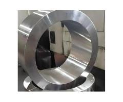 Forged Cylindrical Parts