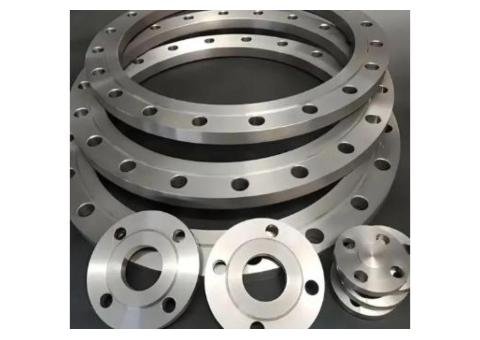 Flange Forgings