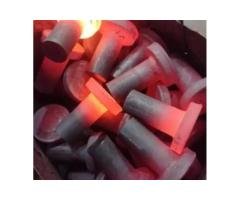 Special-Shaped Forging