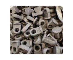 Special-Shaped Forgings