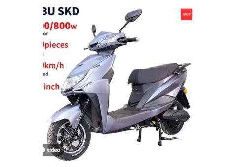Adult Electric Motorcycle - 2/2