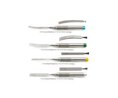 Dental Chisel set
