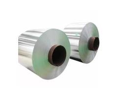 Aluminum Coil
