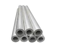 1000 Series Aluminum tube