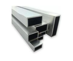 Aluminum tube