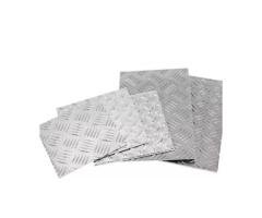 1050 Aluminum plate