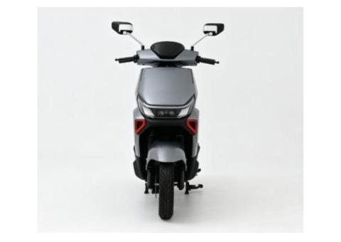 SLEEU Electric Scooter & Motorcycle - 2/2