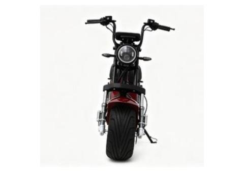 SLEEU Electric Scooter & Motorcycle - 2/2