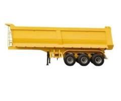 Dump Trailers