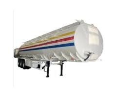 Tanker Trailers