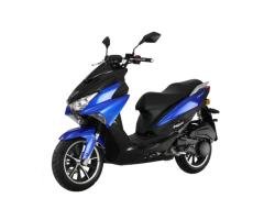 EAST 150T FORCE Motorcycle