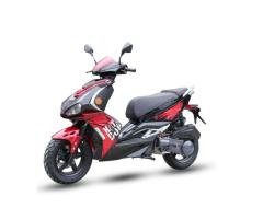 EAST 150T A9 Motorcycle