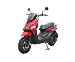 EAST 150T BWS-3 Motorcycle