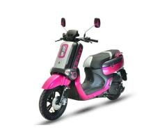 EAST 150T E-COOL Motorcycle