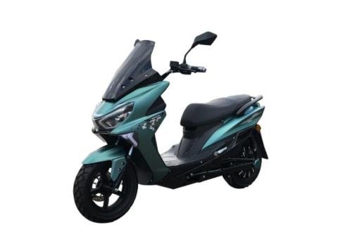 EAST 150T JIEBAO Motorcycle