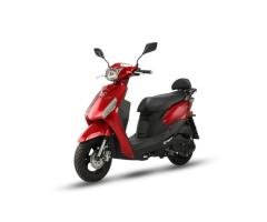 EAST 110T/150T SWEET Motorcycle