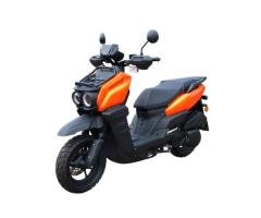 EAST 150T/180T TANQUE Motorcycle