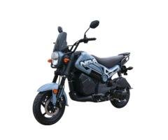 EAST 150T NOVR Motorcycle
