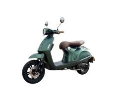 EAST 125T VESPA Motorcycle