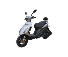 EAST 125T/150T V150SS Motorcycle