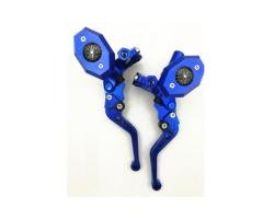 Motorcycle Lever