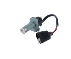 Motorcycle Ignition Switch