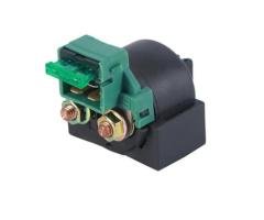 YBR125 Motorcycle Relay