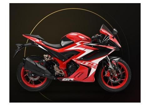 Demon 200