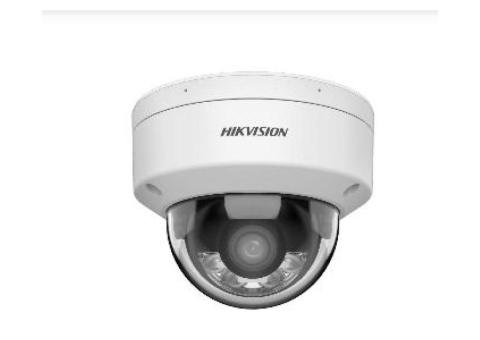 Network Cameras