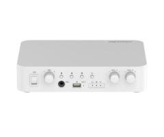 80W 2-Zone Network Amplifier with Spotify