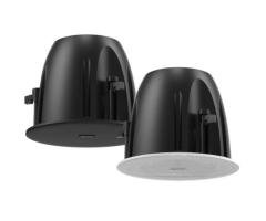 Analog Frameless Ceiling Speaker 10W EN54