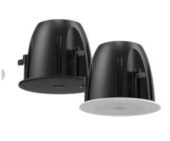 Analog Frameless Ceiling Speaker 30W EN54