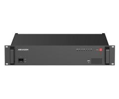 120W 4-Zone Network Amplifier
