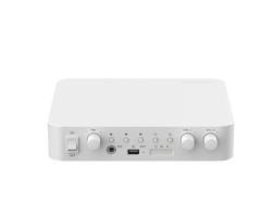 80W 2-Zone Network Amplifier