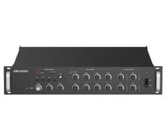 1000W 4-Zone Network Amplifier